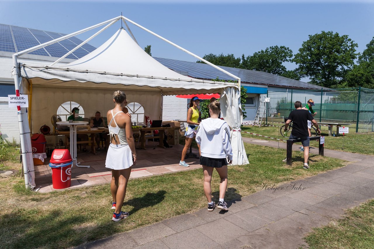 Bild 22 - PSD Bank Nord Open Pinneberg